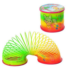 Пружина "Радуга" (1199)